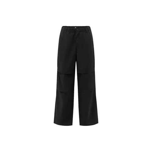 CAT Мужские Повседневные Брюки