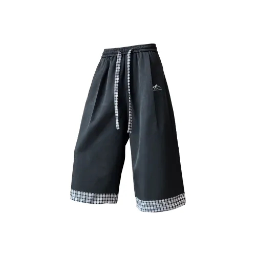 Endless Abyss Повседневные шорты унисекс