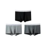 Чёрный + Вересковый серый + Тёмно-серый