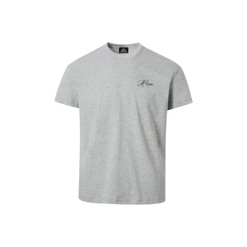 Masongarments Унисекс Футболки