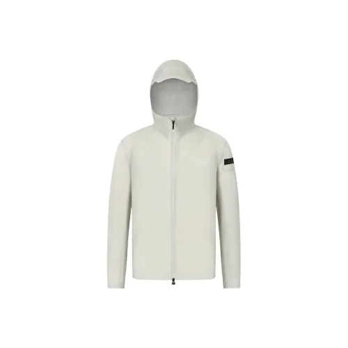 FILA EXPLORER SS25 Куртка Мужская