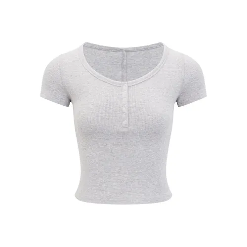 Ariseism Женские футболки