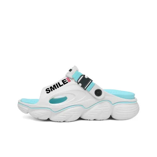 NANJIREN Пляжные сандалии Мужские