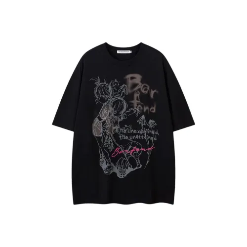 DOGANSON Унисекс Футболки