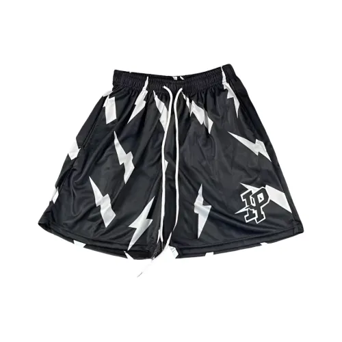 Bubble Trap Баскетбольные шорты Унисекс