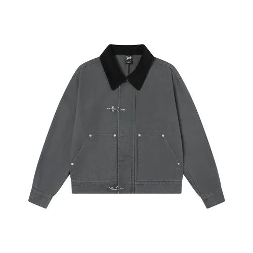 YONGYAN Унисекс Куртки