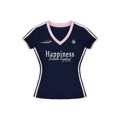 LESS BEARS Женские T-рубашки