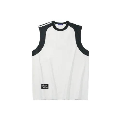 SOAP OPERA Унисекс Футболки