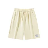 Бежево-желтый