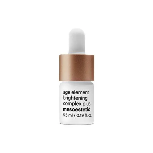 MESOESTETIC Жидкость Essences Унисекс