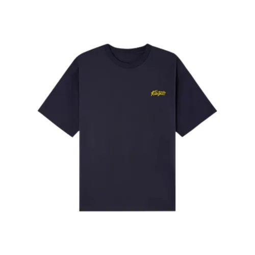 KHIAN SOON Женские футболки с коротким рукавом