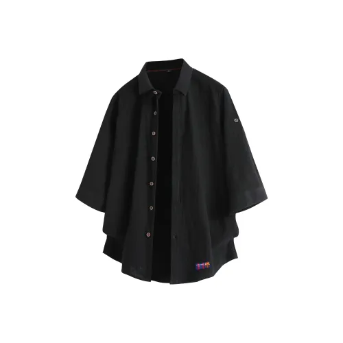 FCB ARCELONA Унисекс Рубашки