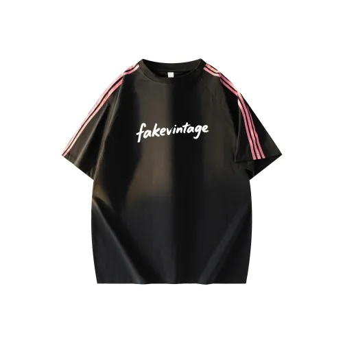FAKE UINTAGE Унисекс T-рубашки
