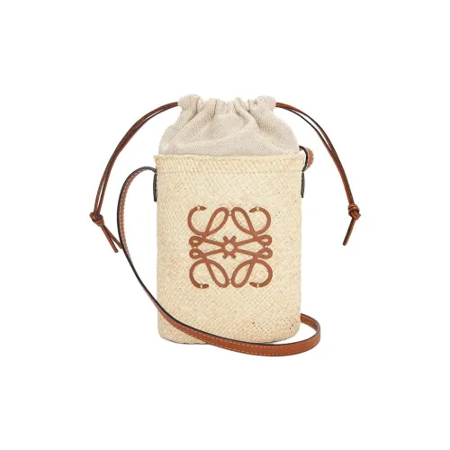 LOEWE Bucket Series Сумки через плечо Женские