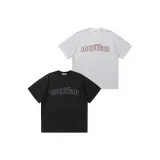 Чёрный + Белый Серый