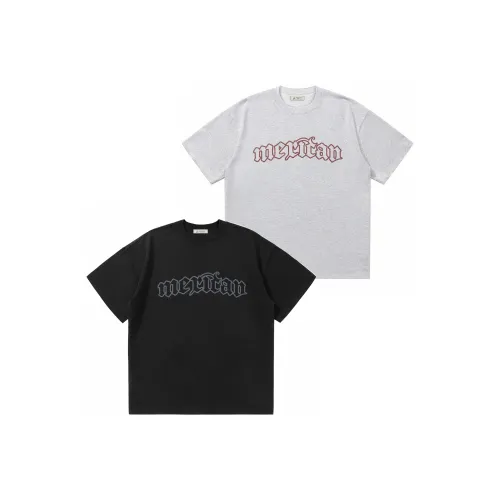 MEXICAN Унисекс Футболки