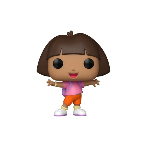 Funko Фигурки в стиле Chibi