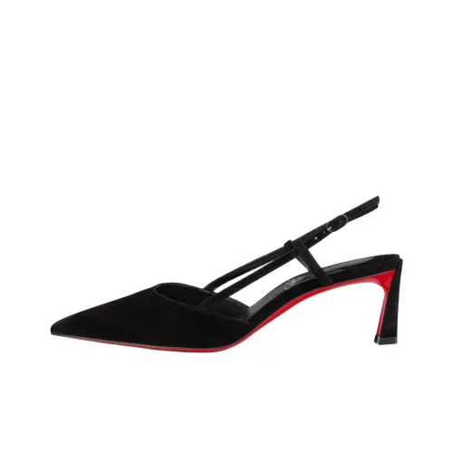 Christian Louboutin Высокие каблуки Женские