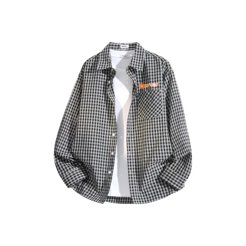 ORNOT Унисекс Рубашки