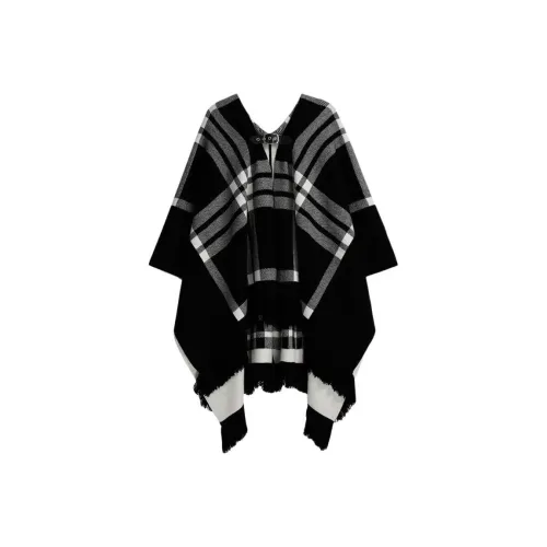 Giyu Женские Плащи