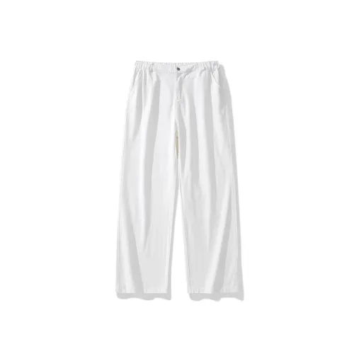 METE WHALE MT Мужские Джинсы