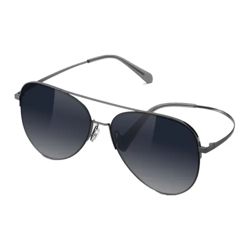 Lois β-титан Авиатор Солнцезащитные очки Унисекс