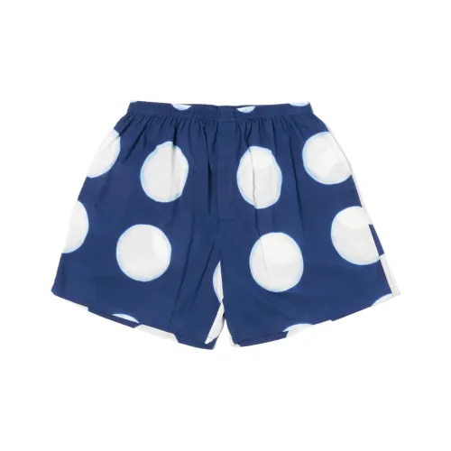 Universal Works Повседневные шорты унисекс