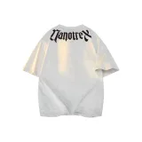 Туманно-серый