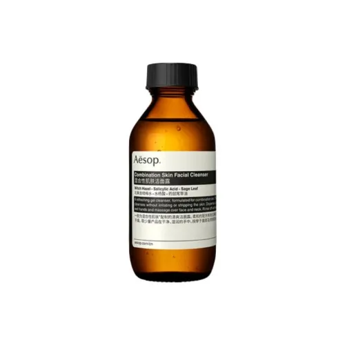 AESOP Очищающие средства Чистка Унисекс