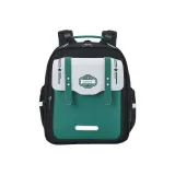 Темно-зеленый