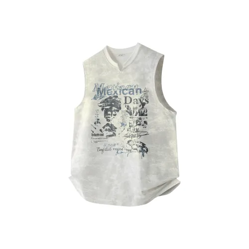 MEXICAN Унисекс Футболки