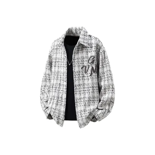 YIWANSHIDUO Унисекс Куртки