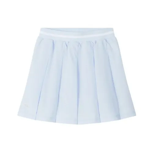 Antakids Юбка Зеркальная Синяя Детская