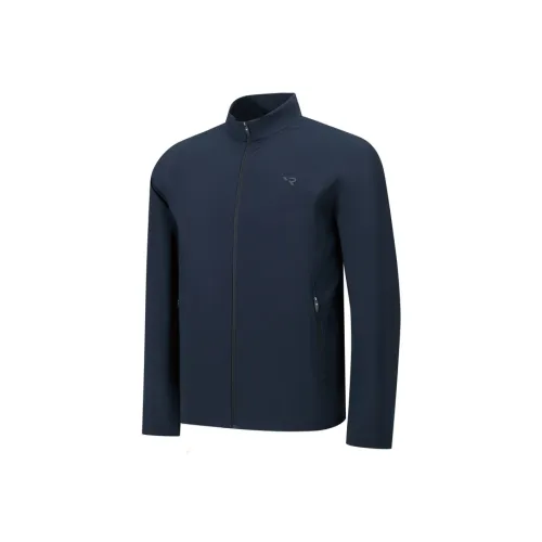 RAPIDO Темно-синие мужские куртки