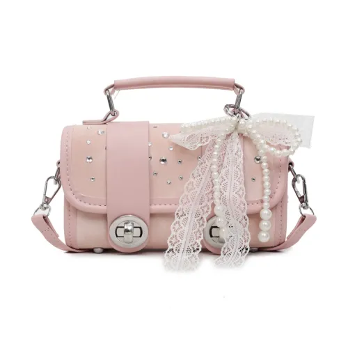 Yi Brigade ПУ (полиуретан) Сумка через плечо Сумка Обычная Женская Многоцветная