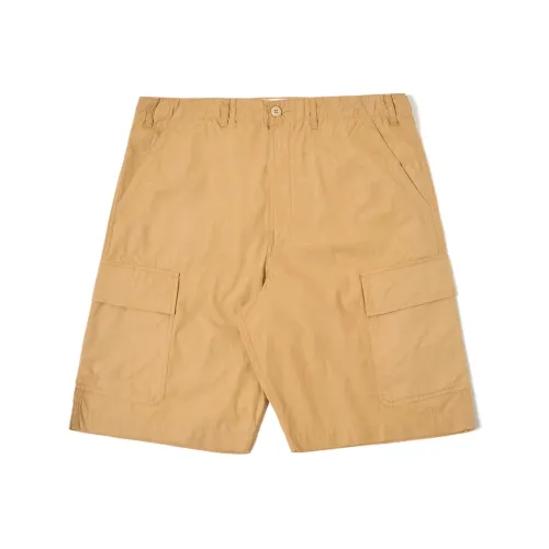 Universal Works Повседневные шорты унисекс