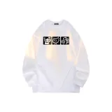 Белый (с длинным рукавом)