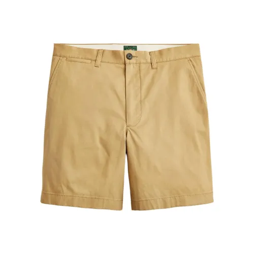 J.Crew Khaki Мужские Повседневные Шорты