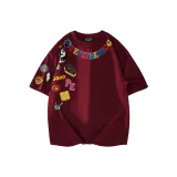 Бургундский (100% хлопок)