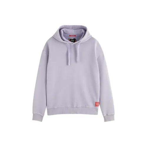 Scotch&Soda Lavender Мужские Свитшоты