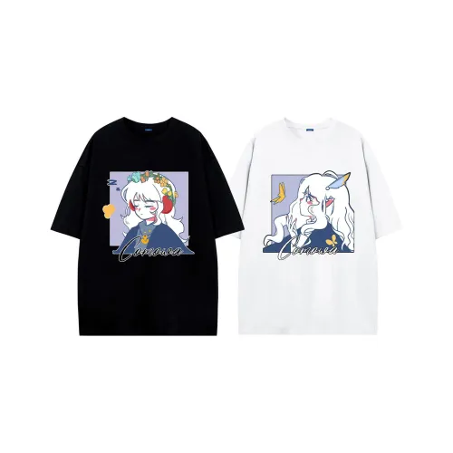 COMOWA Унисекс Футболки