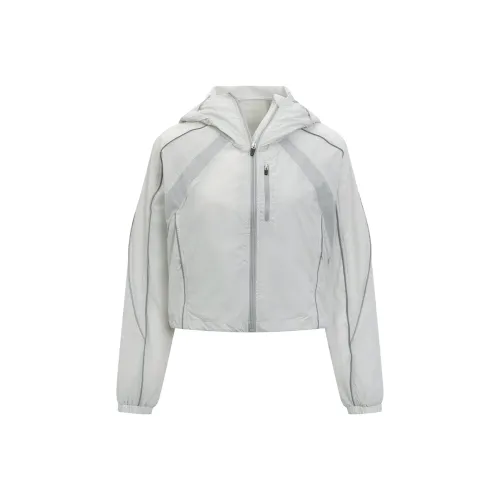 Ariseism Женская Солнцезащитная Куртка Летний Топ Женский