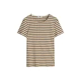 Коричневый/Полосы