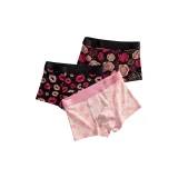 Красный губы + розовый + сердце