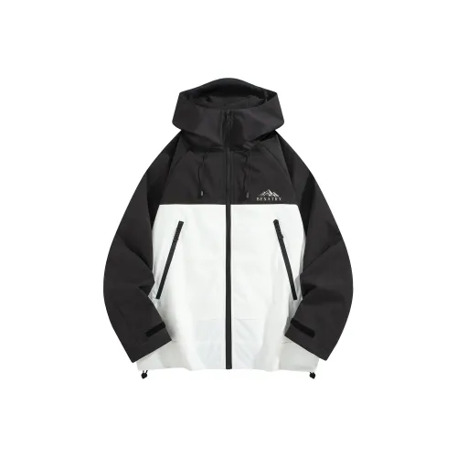 BENATRY Унисекс Куртки