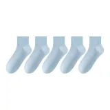 Светло-синий 5