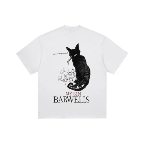 DAND Унисекс Футболки