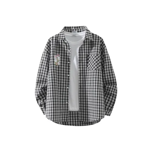 ORNOT Унисекс Рубашки