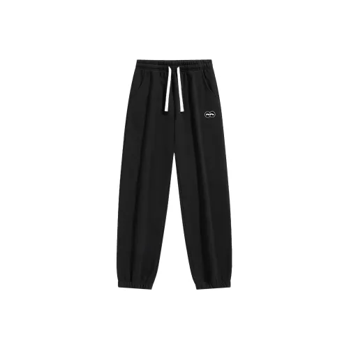 FKFT Унисекс Вязаные Тренировочные Брюки