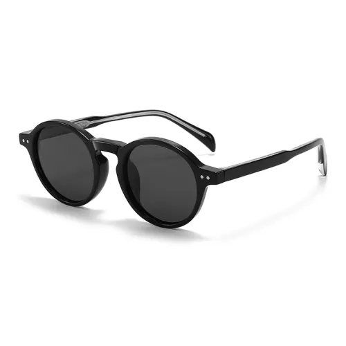 CNLO TR Булавка OVAL SUNGLASSES Унисекс